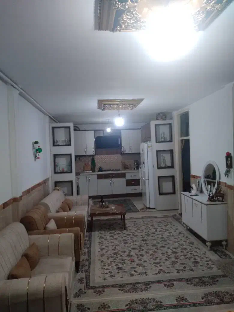 واحد۶۵متری والفجرهشتگردقدیم|فروش آپارتمان|هشتگرد, هشتگرد قدیم|دیوار