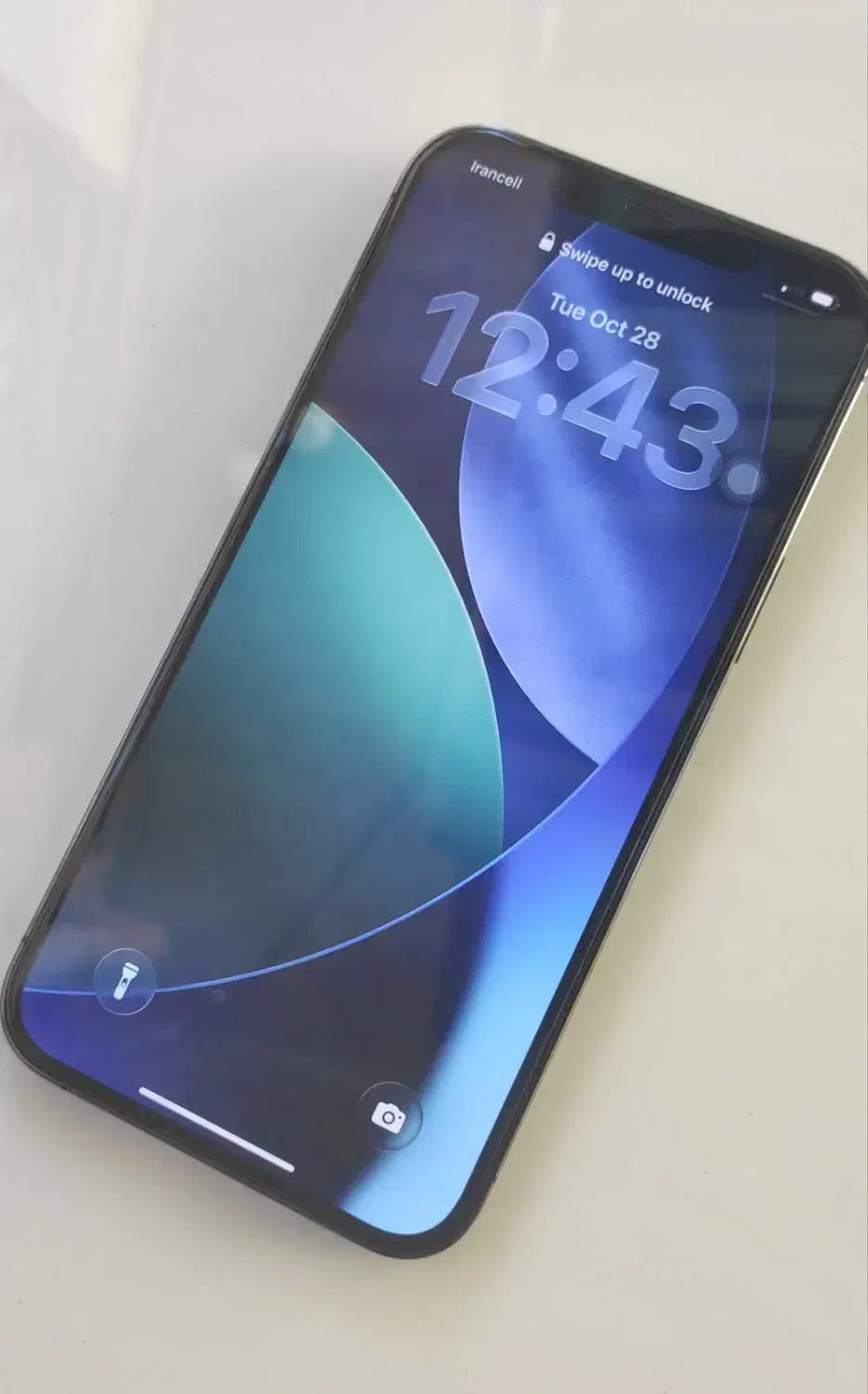 گوشی آیفن 12پرومکس|موبایل|ایوان, |دیوار