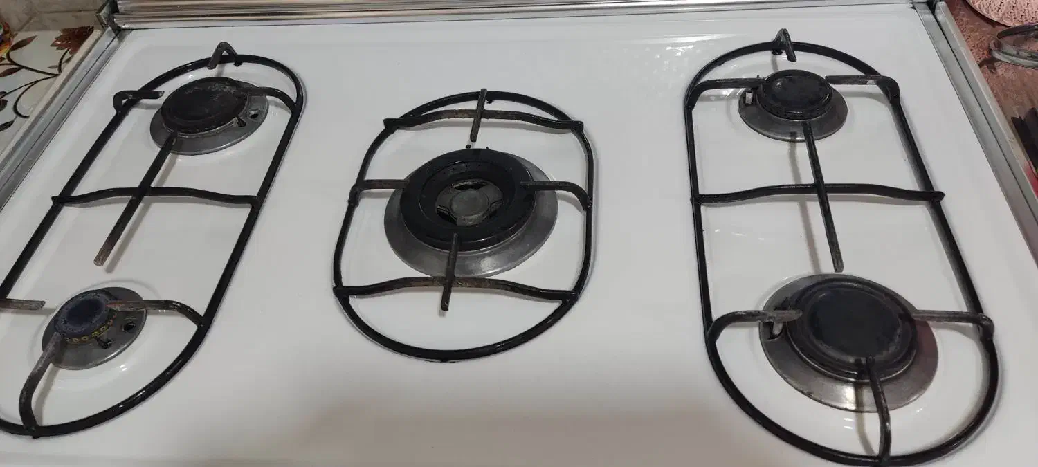 گاز سینجر|اجاق گاز و لوازم برقی پخت‌وپز|رشت, پیرکلاچای|دیوار