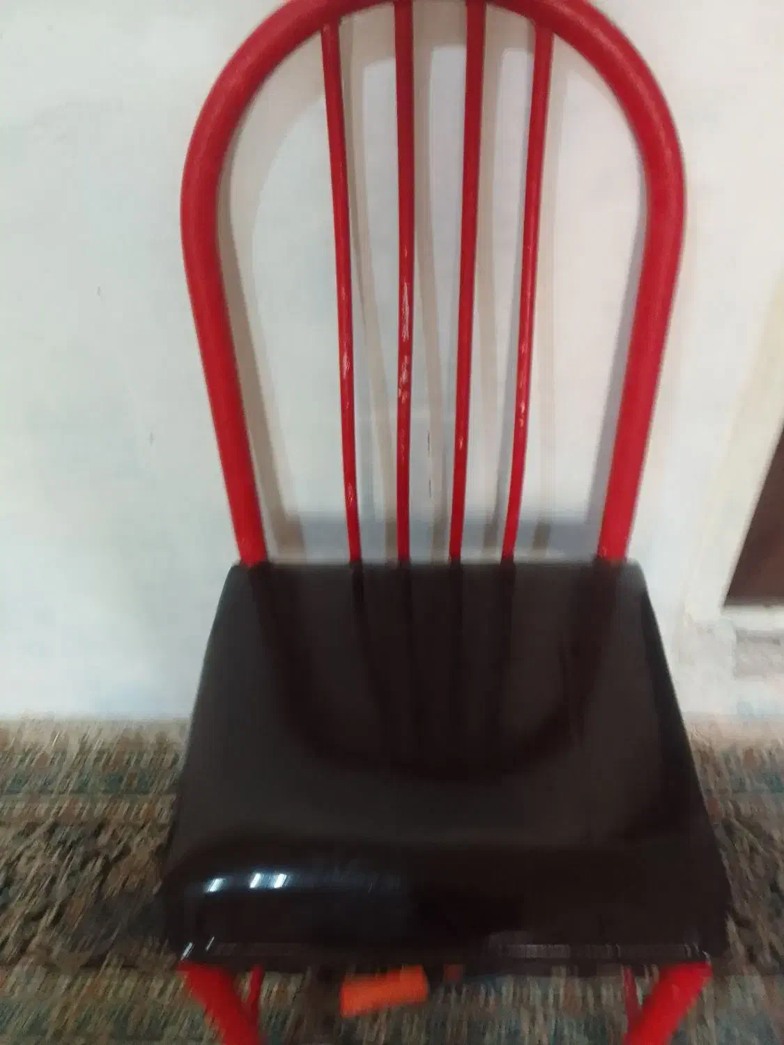 صندلی فلزی|صندلی و نیمکت|تبریز, |دیوار