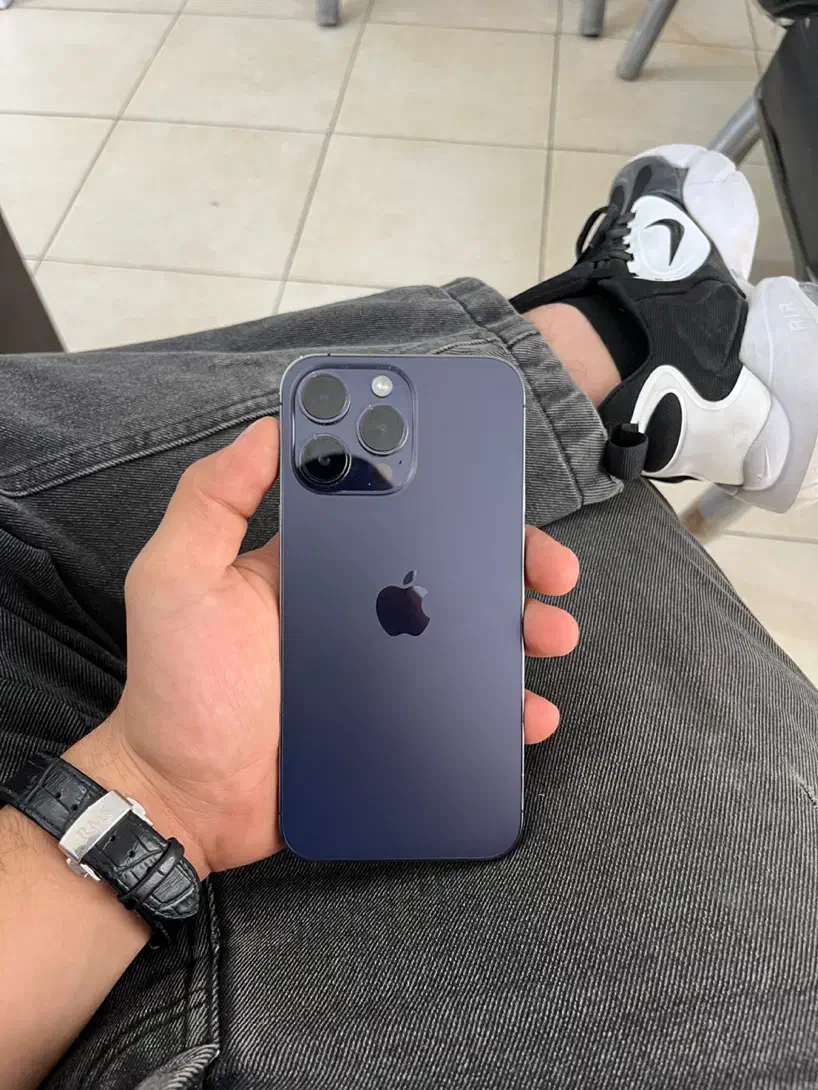 ایفون ۱۴ پرو مکس و ایفون ۱۳|موبایل|بیرجند, |دیوار