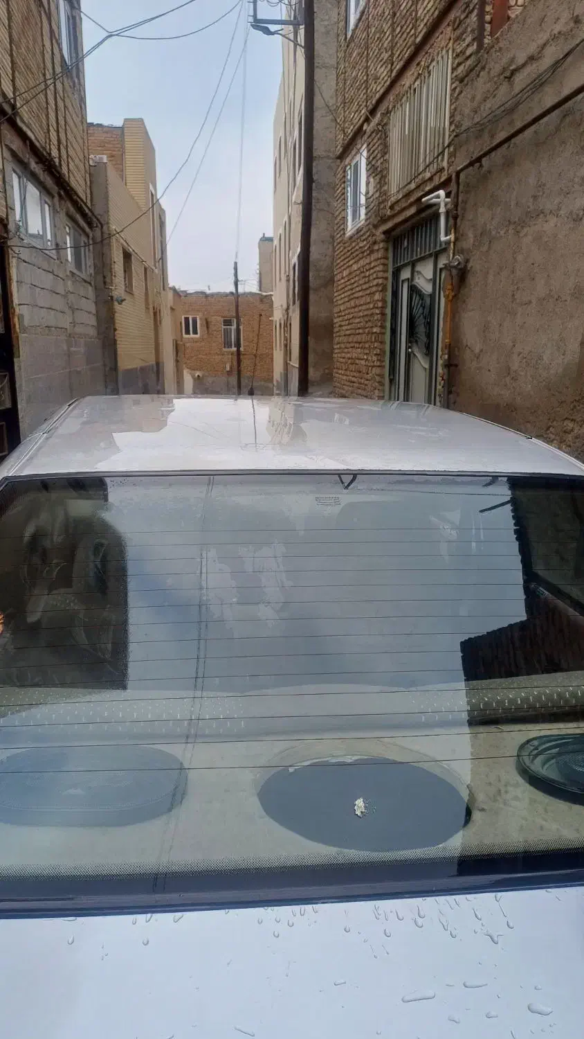 ۴۰۵ مدل ۹۲|خودرو سواری و وانت|تبریز, |دیوار