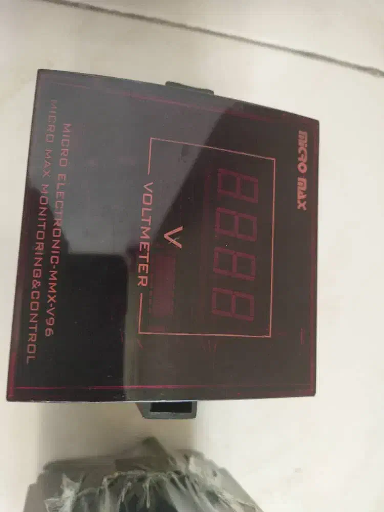 کنترل فاز سه فاز وتک فاز|مصالح و تجهیزات ساختمان|تهران, ستارخان|دیوار