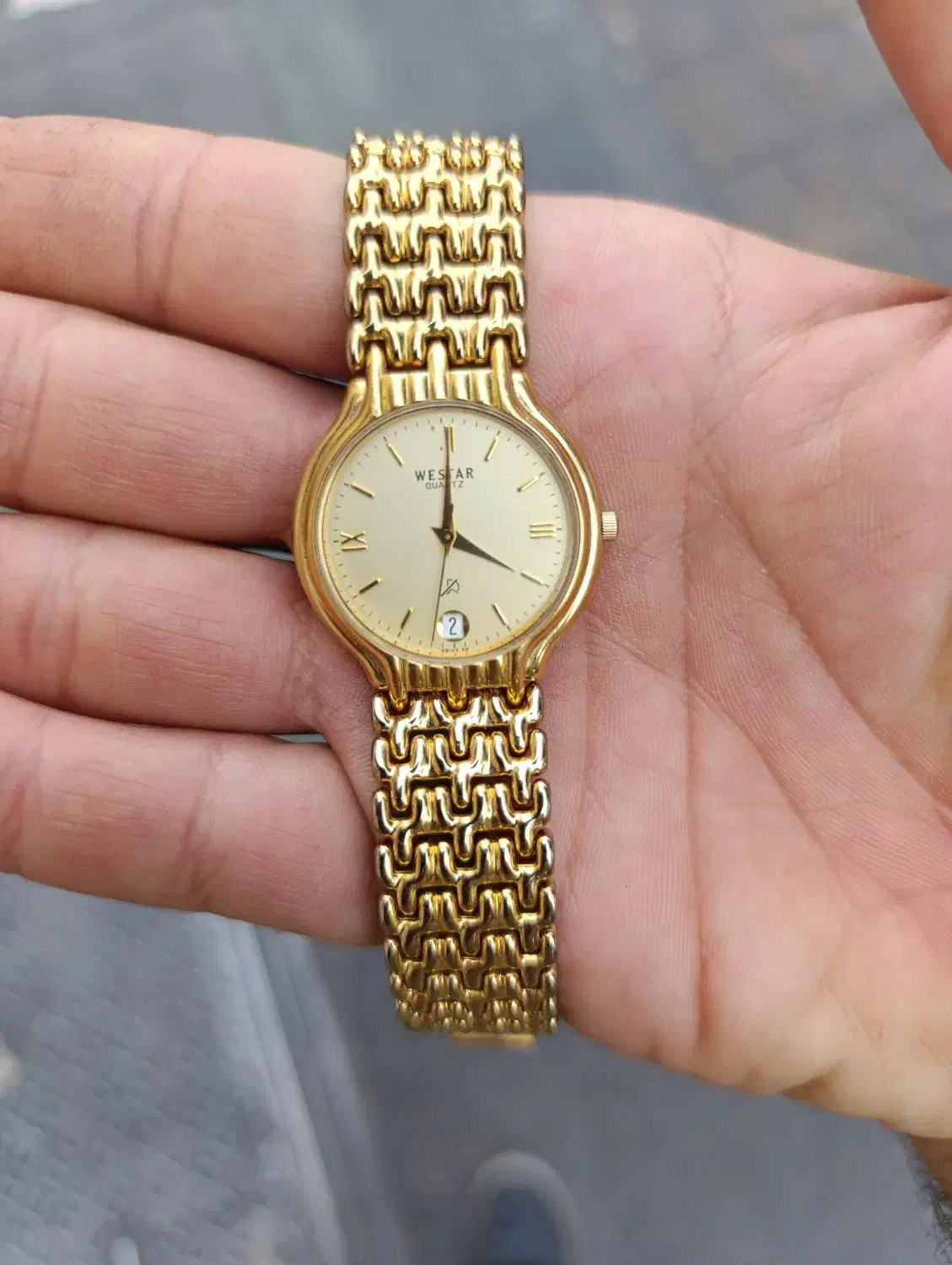 ساعت مچی westar|ساعت|تهران, دروس|دیوار