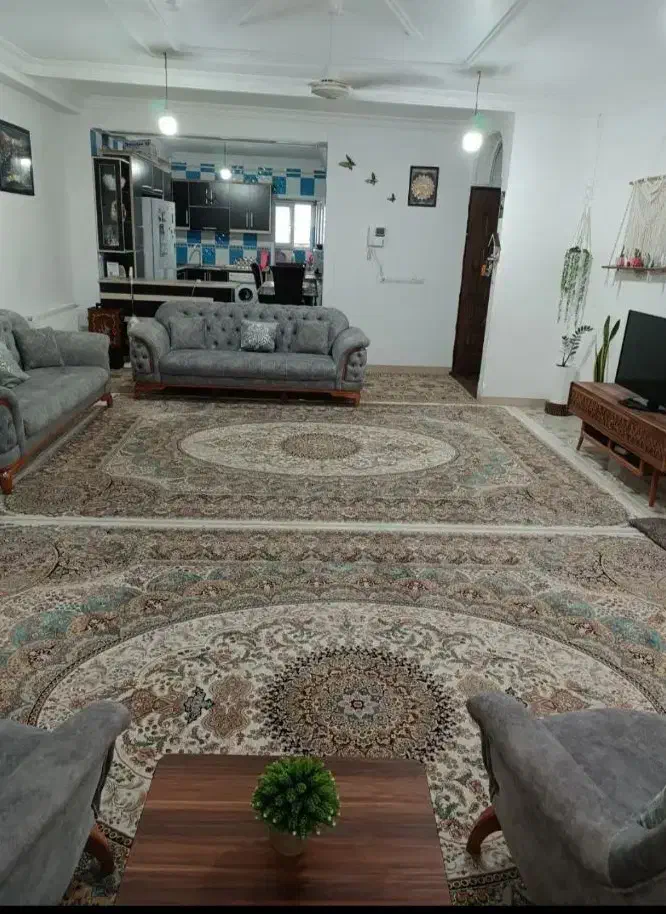 سوییت خانه منزل اجاره مستقل همکف نوساز شهر جوانرود|اجارهٔ کوتاه‌مدت آپارتمان و سوئیت|جوانرود, |دیوار