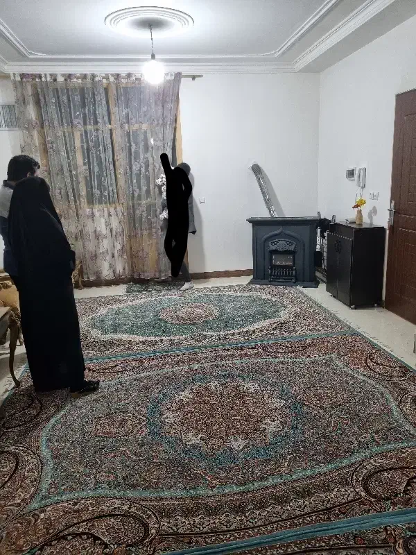 آپارتمان ۸۰ متری|فروش آپارتمان|رباط‌کریم, نصیرشهر|دیوار