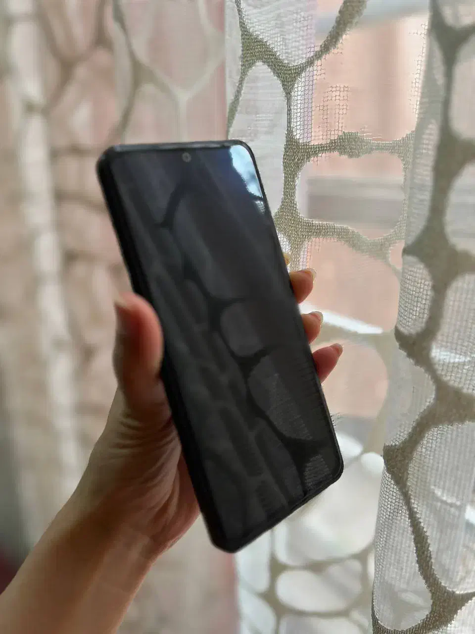 خیلی نو هست تازه خریدم|موبایل|مشهد, دانشجو|دیوار