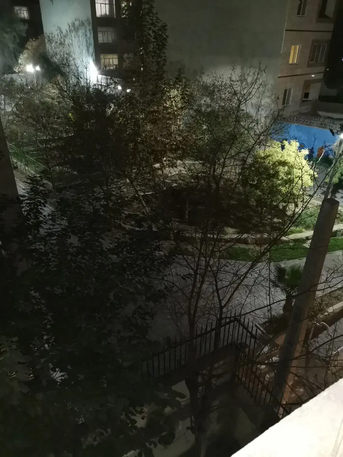 100متر/پارکینگدار/بریانک