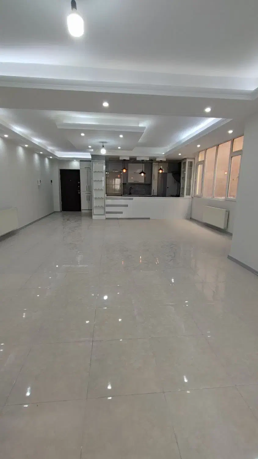 فروش آپارتمان 104متری دو خواب فاز صفر|فروش آپارتمان|پرند, فاز ۰|دیوار