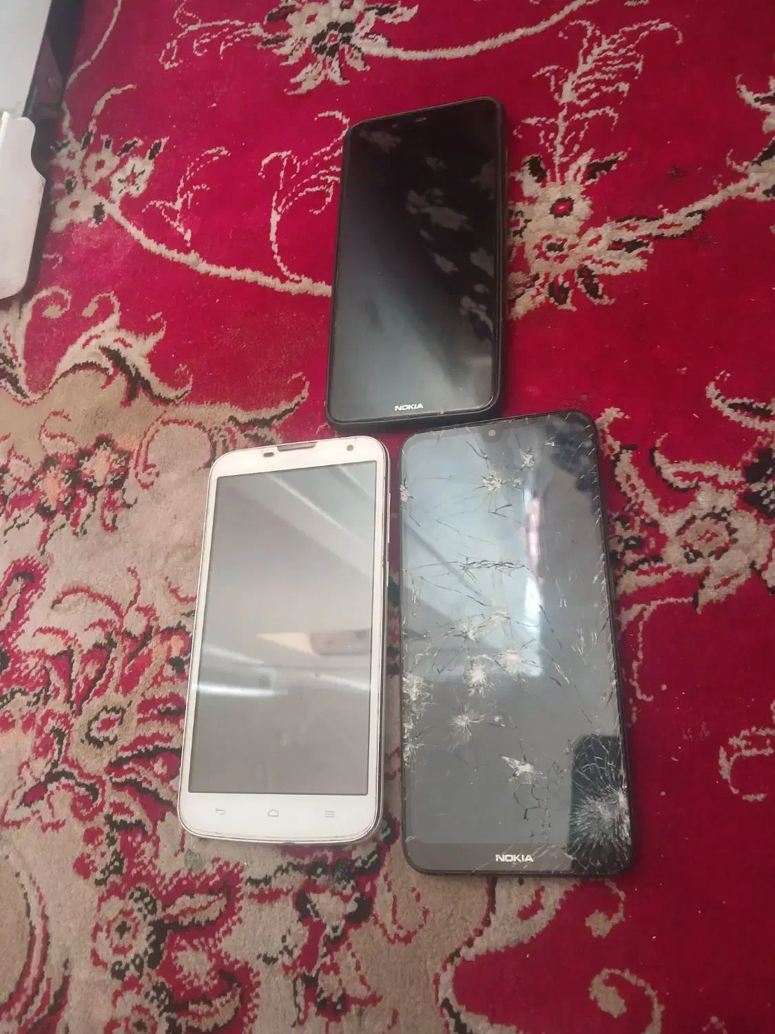 گوشی|موبایل|اصفهان, جلالیه|دیوار