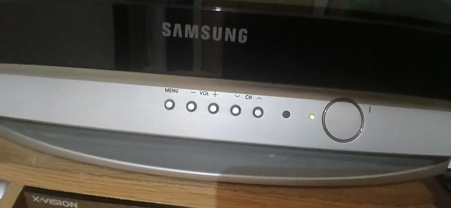 تلویزیون سامسونگ|تلویزیون و پروژکتور|رشت, عینک|دیوار