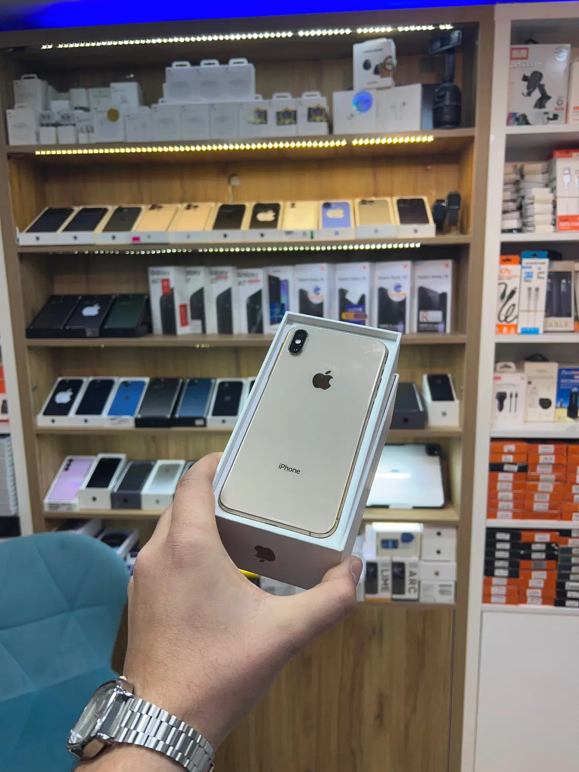 Iphone xsmax|موبایل|همدان, |دیوار