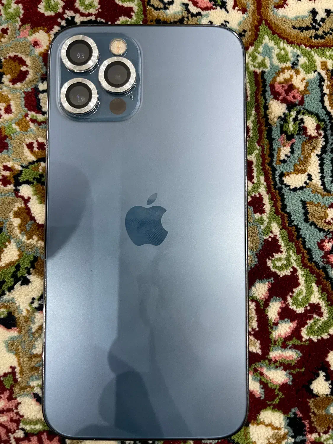 iphone12pro|موبایل|تهران, خلیج فارس|دیوار