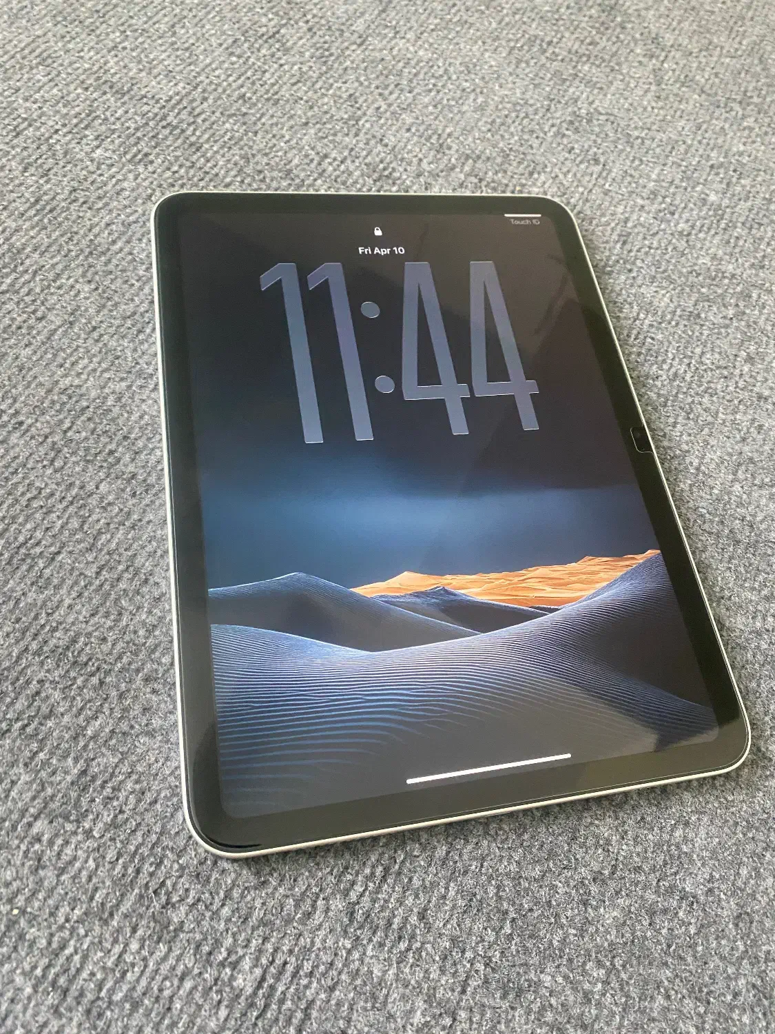 Ipad 11 (A16) 128G|تبلت|باغستان, |دیوار