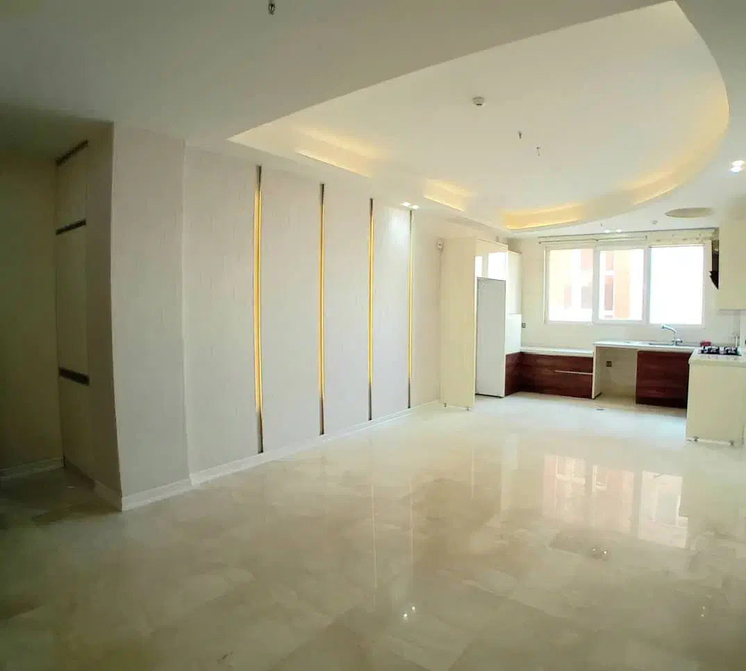 ۷۳ متر / مختص خوش سلیقه ها / مشاعات آبی