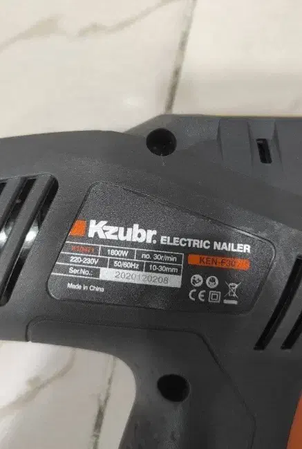 میخ کوب|ابزارآلات|تهران, شکیبا|دیوار