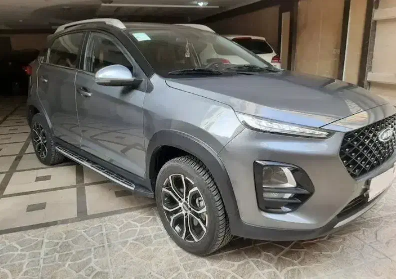 MVM X22 MT/نوک مدادی فوری|خودرو سواری و وانت|کرج, مهرویلا جنوبی|دیوار