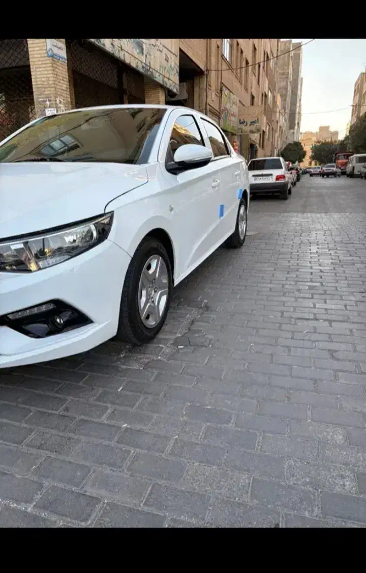 تارا 1400|خودرو سواری و وانت|قم, سراجه (۱۵ خرداد)|دیوار