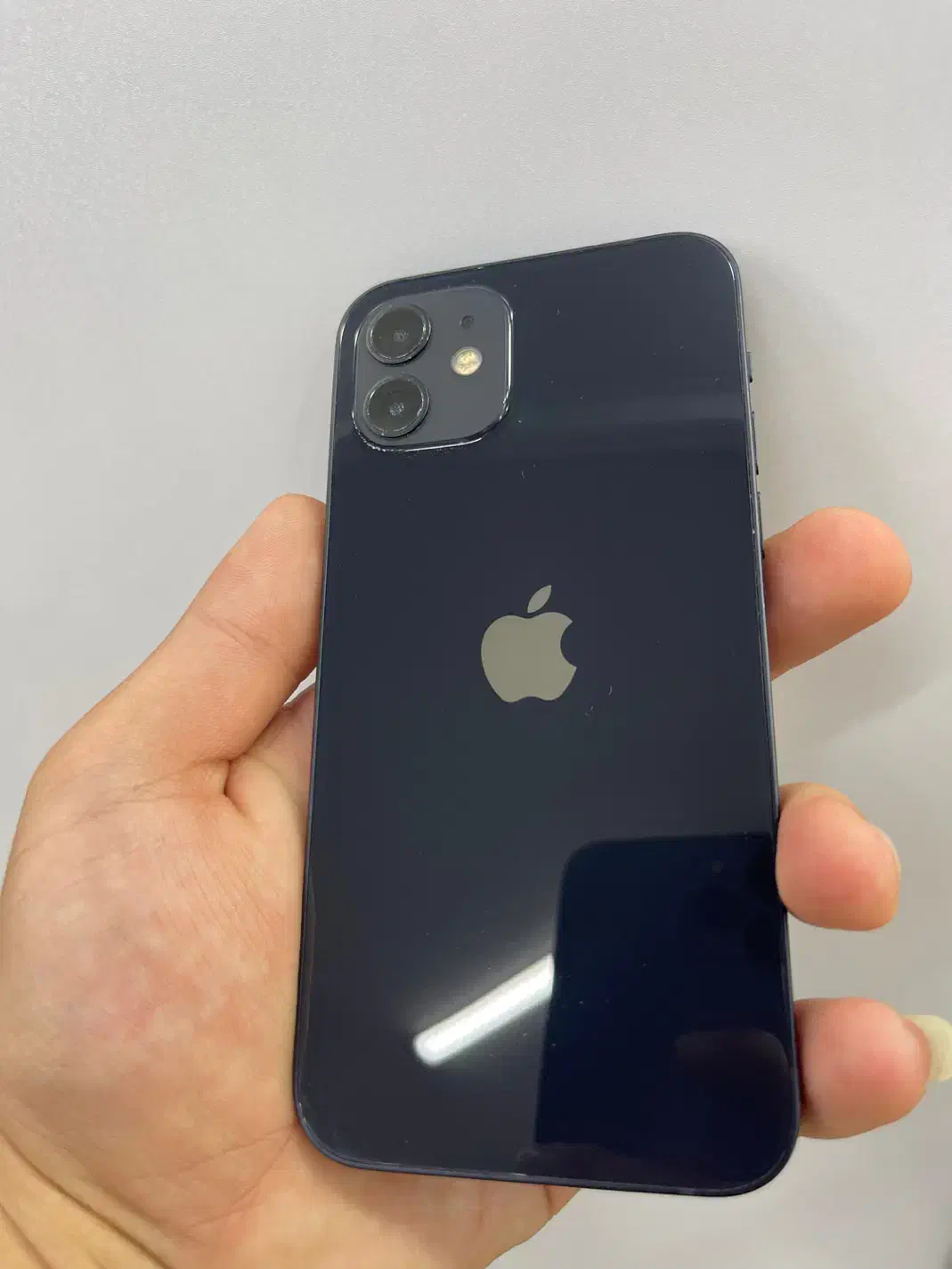 آیفون iphone 12 نرمال|موبایل|کرج, برغان|دیوار