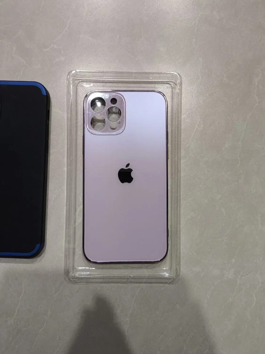 قاب آیفون ۱۲ پرو|لوازم جانبی موبایل و تبلت|بندر انزلی, تهران|دیوار