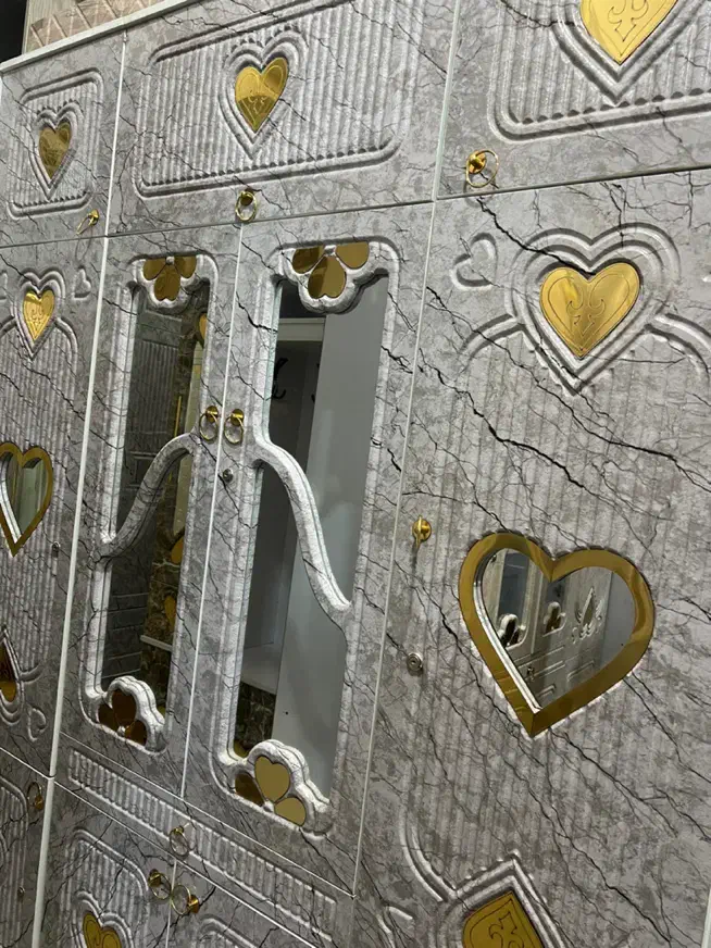 انواع کمد|جاکفشی، کمد، دراور|سراوان, |دیوار