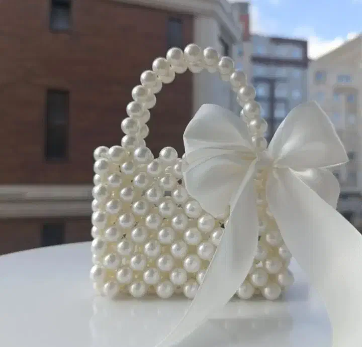 مینی کیف مرواریدی|کیف، کفش، کمربند|اراک, |دیوار