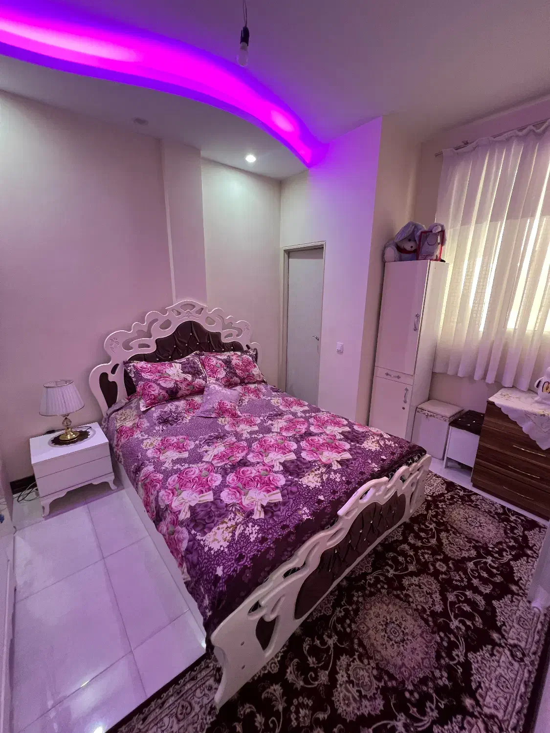 آپارتمان فول ۹۰متری|فروش آپارتمان|تهران, شمیراننو|دیوار