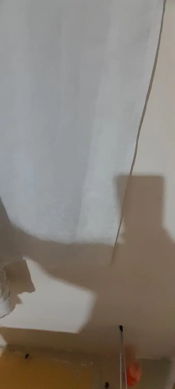 پرده پزیرای|پرده، رانر، رومیزی|پاکدشت, پاکدشت (مامازند)|دیوار