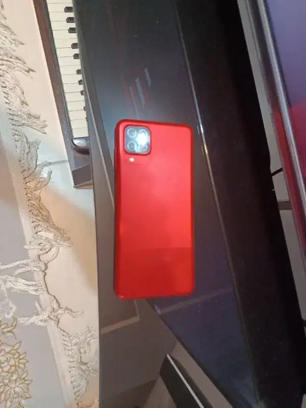 گوشی سامسونگ|موبایل|مبارکه, |دیوار