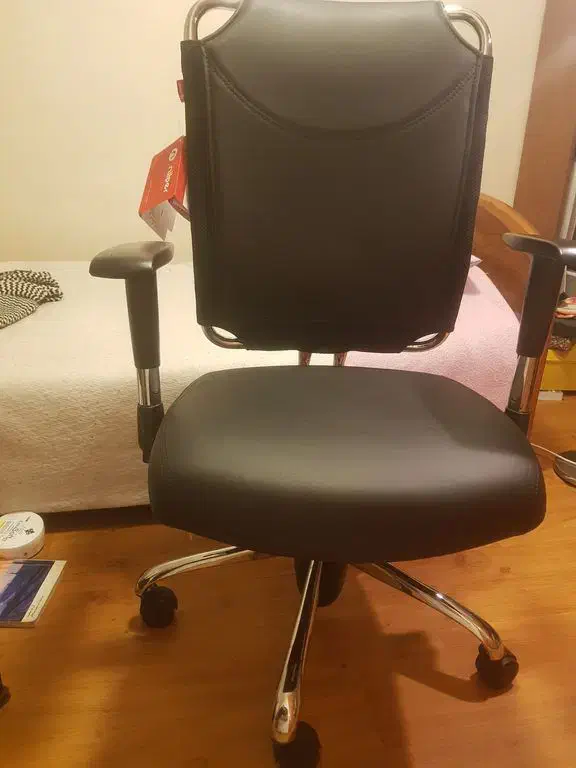 صندلی اداری نیلپر مدل OCT 712t|مبلمان اداری|تهران, صادقیه|دیوار