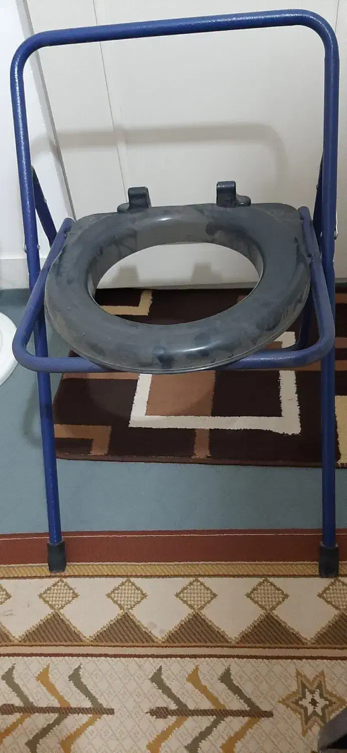 توالت‌فرنگی‌سیار|آرایشی، بهداشتی، درمانی|بهشهر, |دیوار