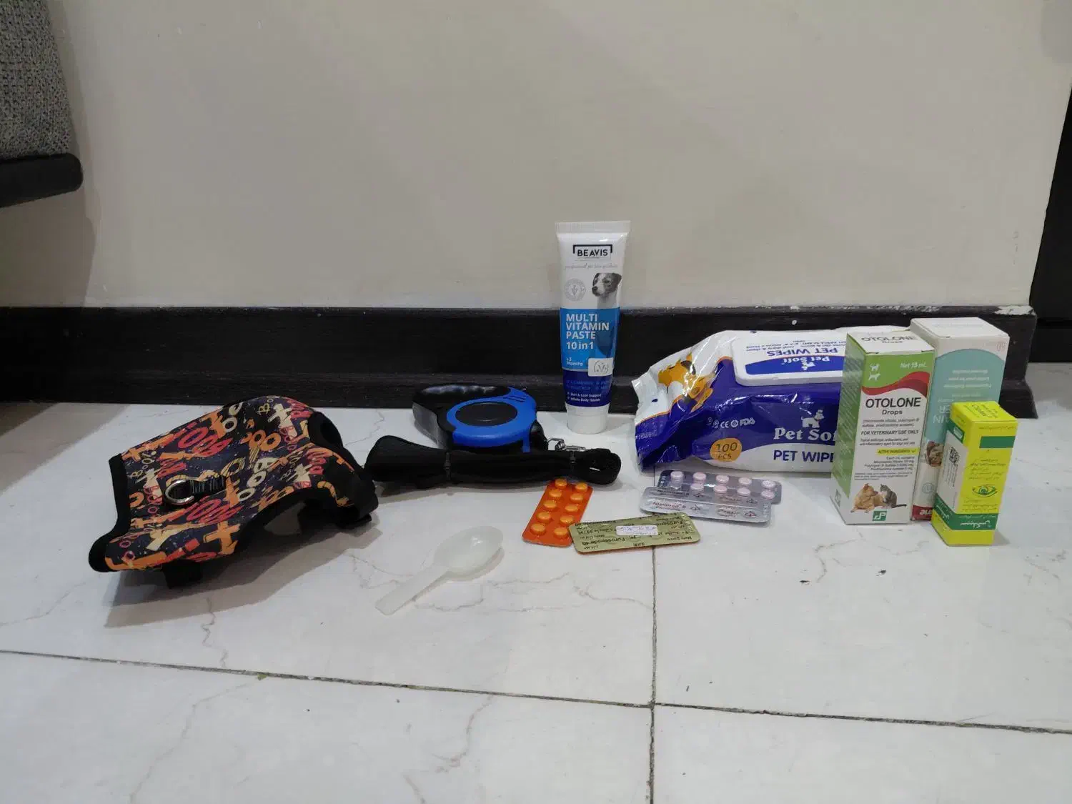 برای سگ مهم است|لوازم جانبی حیوانات|تهران, باشگاه نفت|دیوار