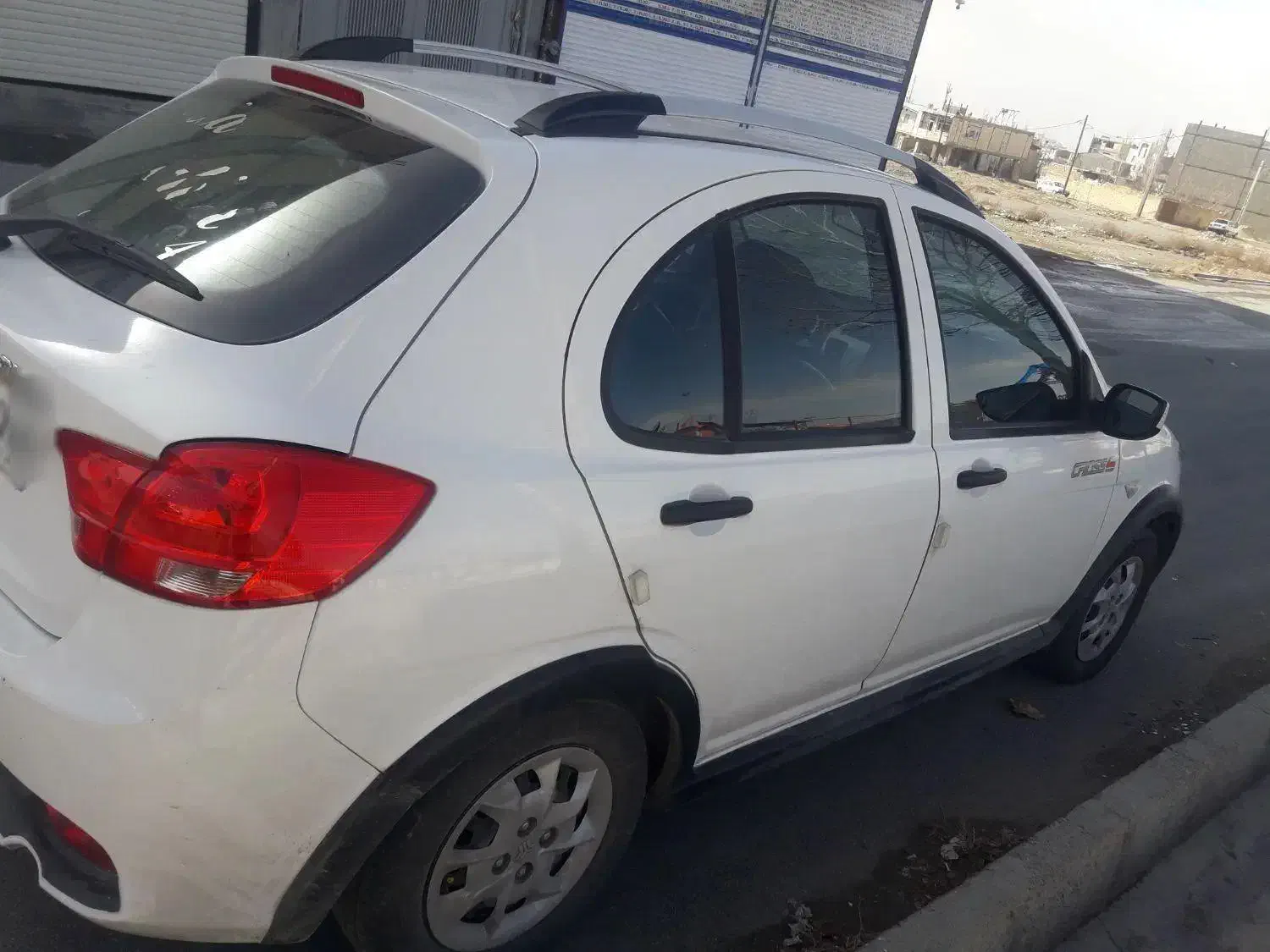 کوییک 1400 MT|خودرو سواری و وانت|الیگودرز, |دیوار