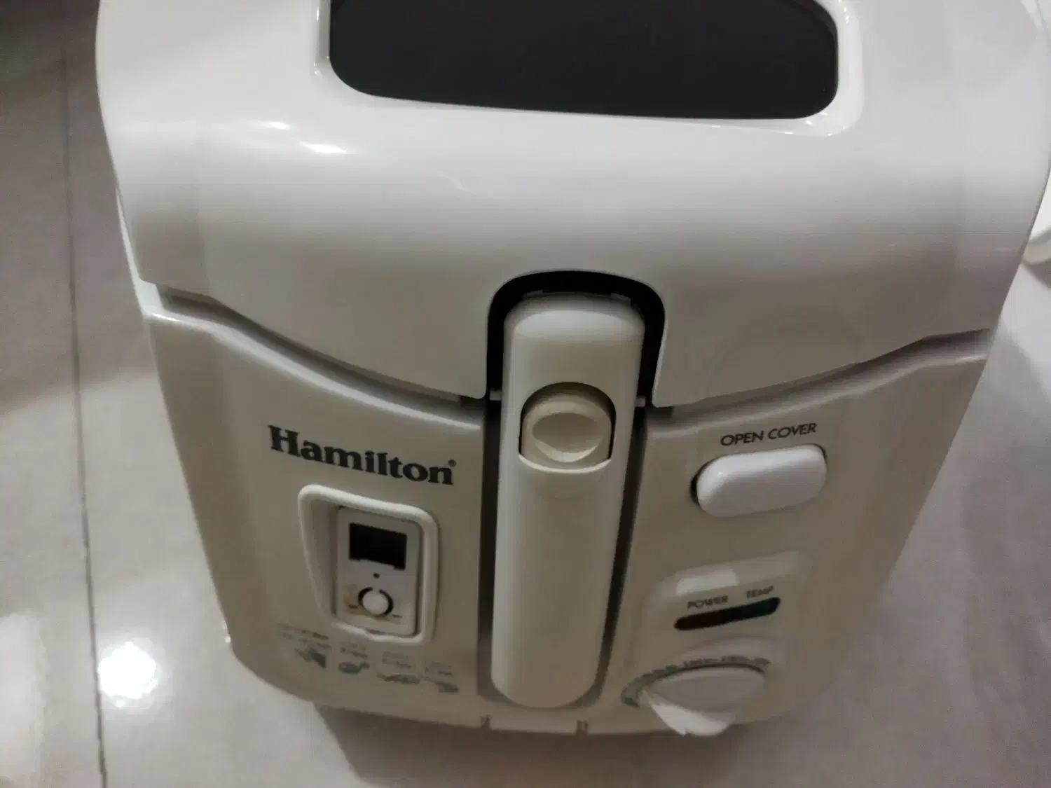 فروش سرخ کن|سایر لوازم برقی|اهواز, نبوت|دیوار