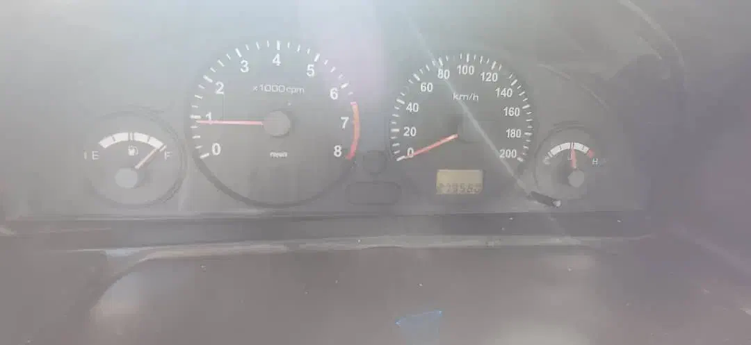 پژو مدل 88 شاسی ها پلمپ|خودرو سواری و وانت|پردیس, فاز ۲|دیوار