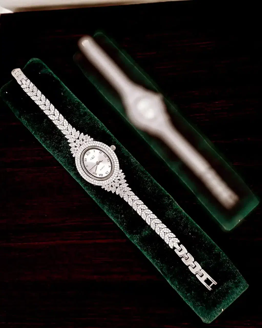 ساعت نقره (مدل‌های لوکس|بدلیجات|تبریز, |دیوار