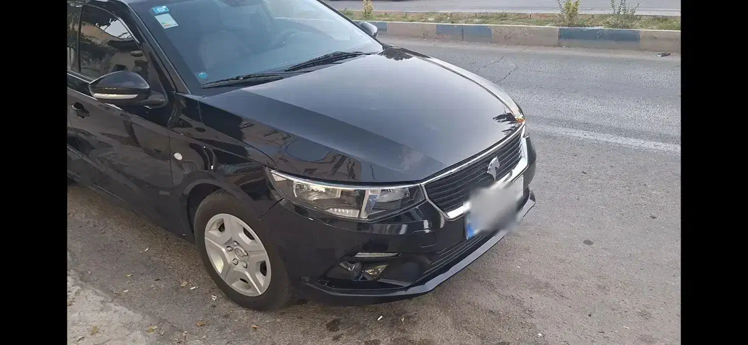 تارا وی یک 6 دنده کارمندی|خودرو سواری و وانت|قم, بکایی|دیوار