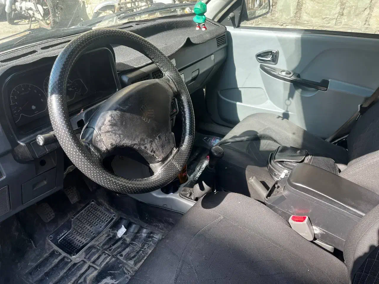 پراید صبا|خودرو سواری و وانت|تهران, دهکده المپیک|دیوار