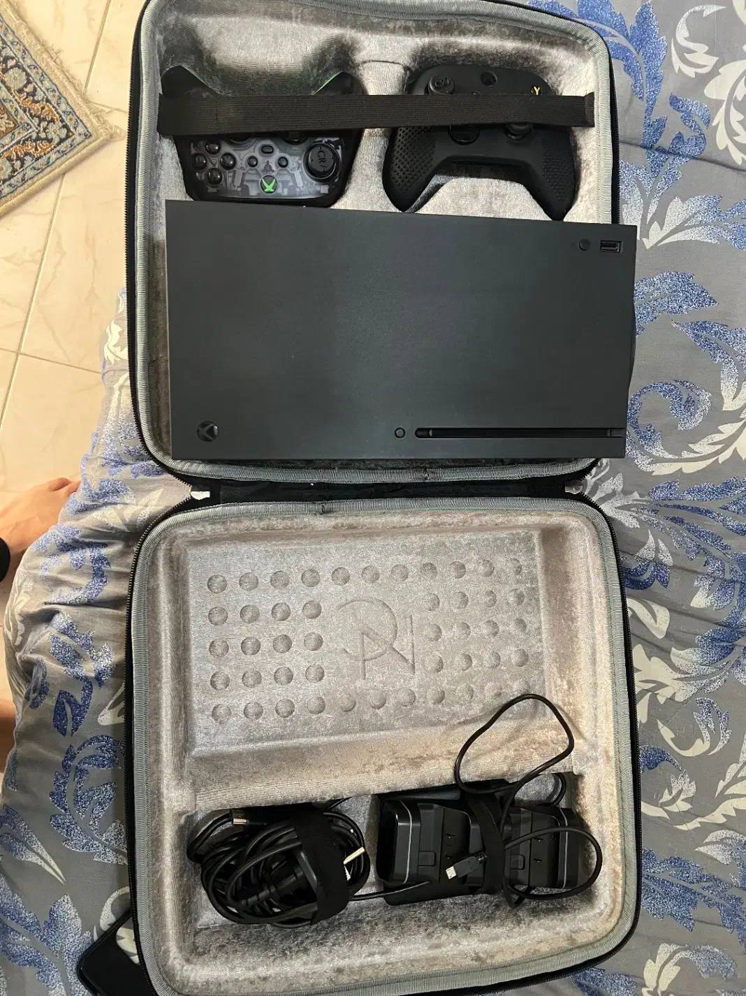 Xbox series x|کنسول، بازی ویدئویی و آنلاین|کرج, عظیمیه|دیوار