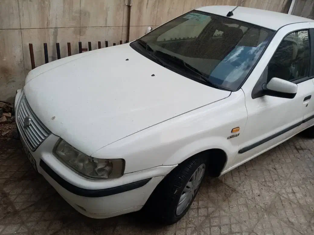 سمند|خودرو سواری و وانت|مشهد, خرمشهر|دیوار