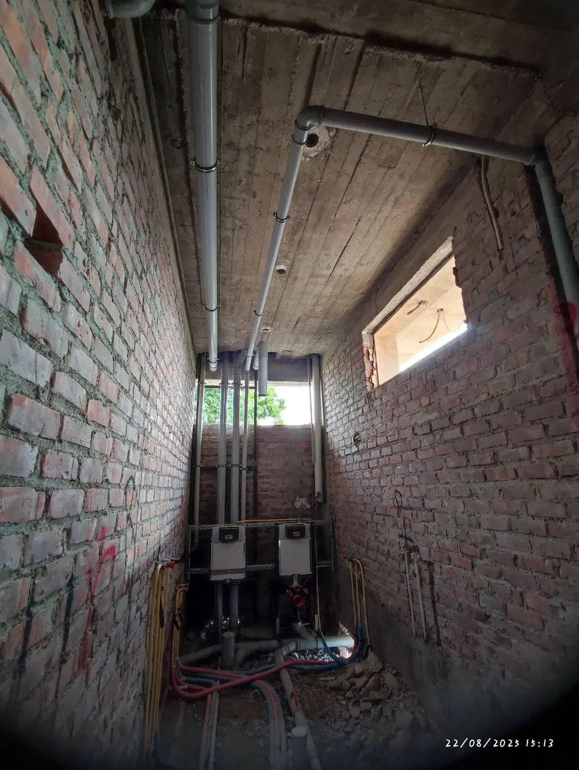 تاسیسات حرفه‌ای ساختمان|خدمات پیشه و مهارت|چابهار, |دیوار