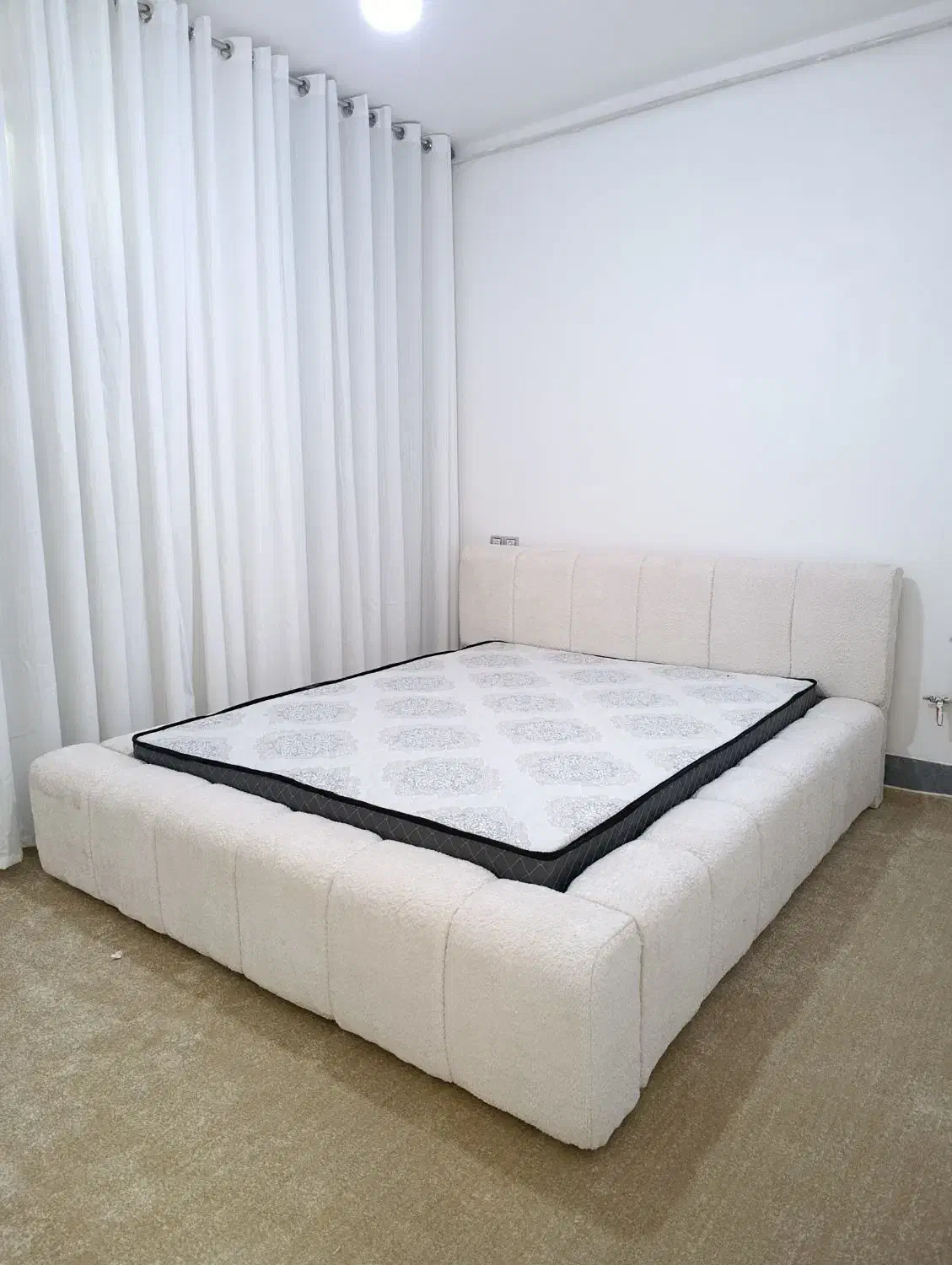 تولیدی تخت خواب|تخت و سرویس خواب|مرودشت, ابوذر جنوبی|دیوار