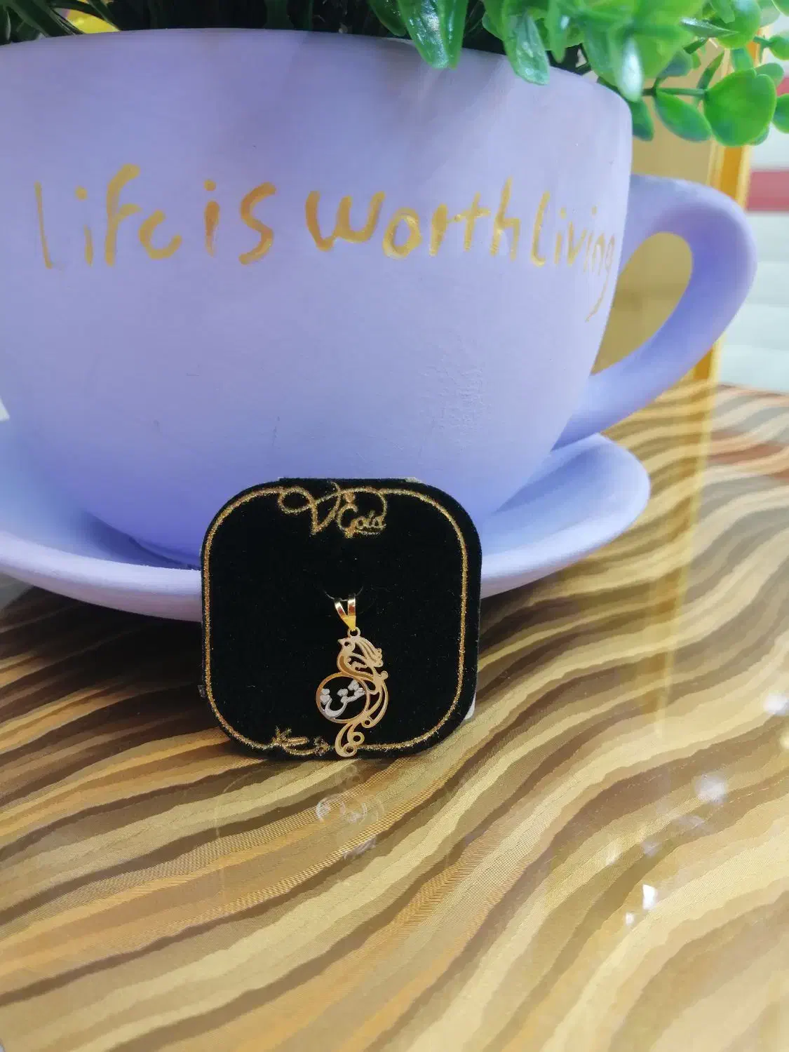 پلاک|جواهرات|تبریز, |دیوار