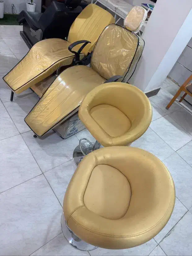 فروش|آرایشگاه و سالن‌های زیبایی|آزادشهر, |دیوار