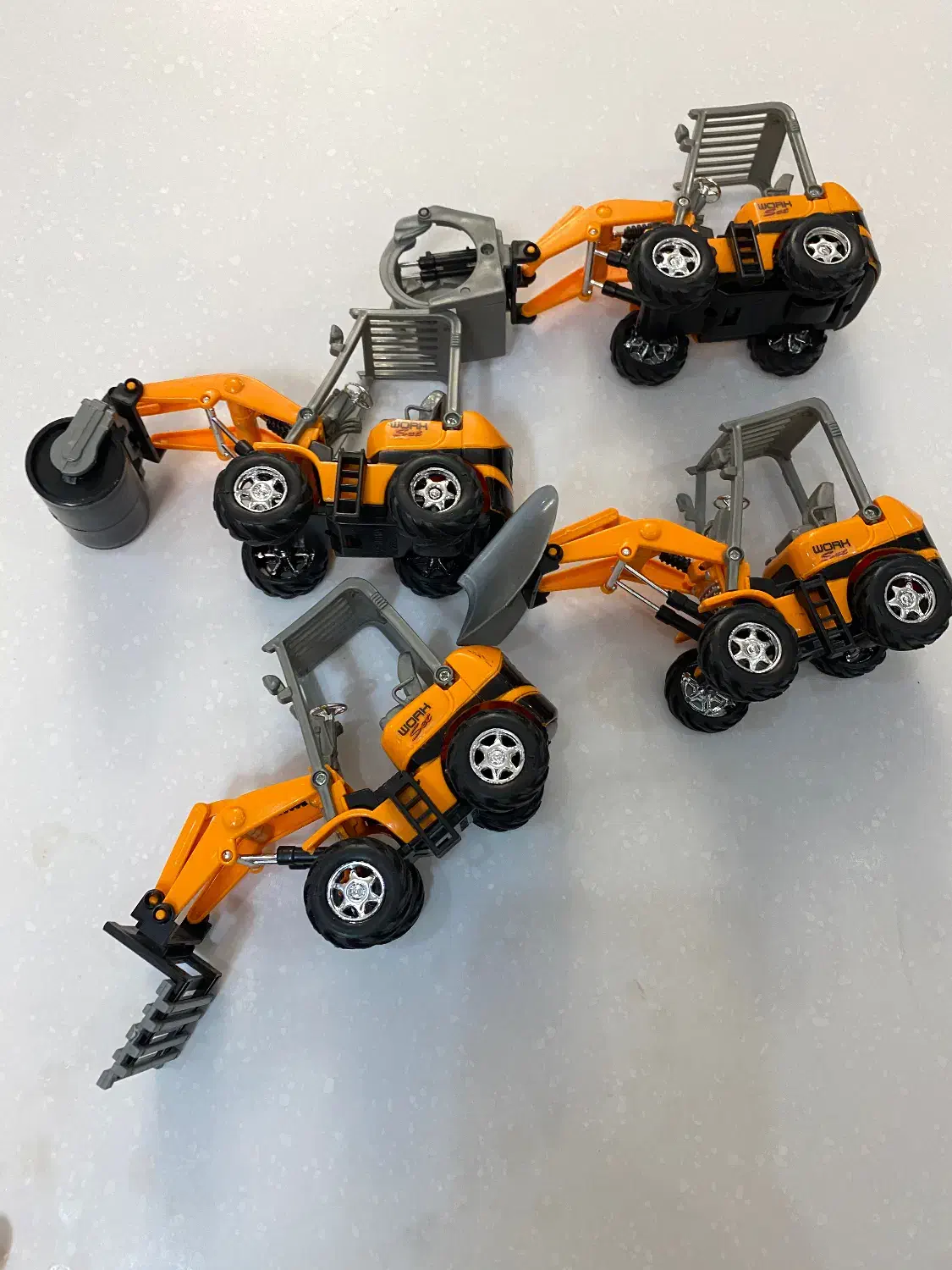 ماشین|اسباب‌بازی بچه|تهران, شهرک محلاتی|دیوار