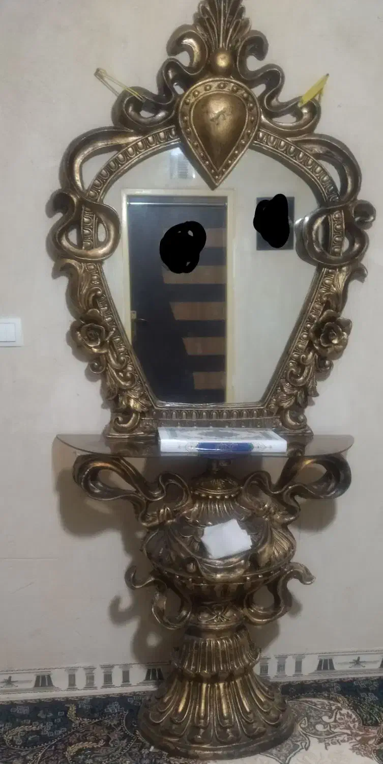 درخت دکوری|صنایع دستی و سایر لوازم تزئینی|نورآباد, |دیوار