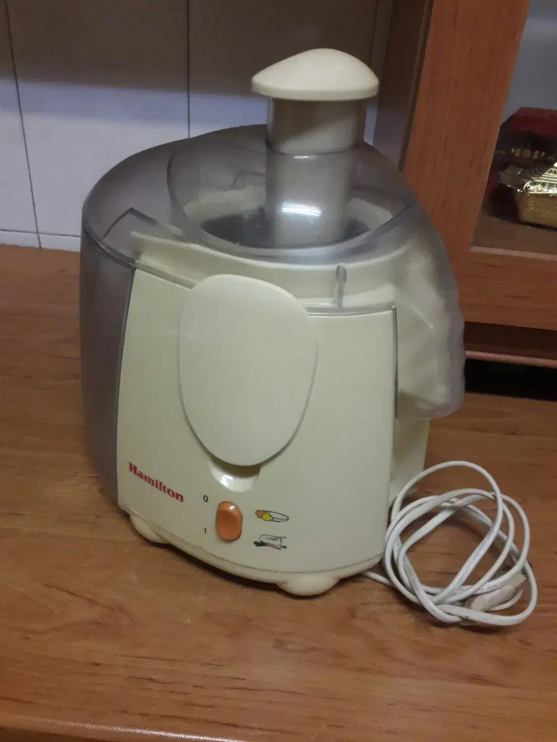 مخلوط کن خانگی اب میوه گیری|یخچال و فریزر|تهران, سلسبیل شمالی|دیوار