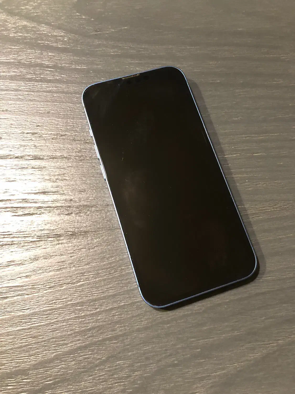 آیفون ۱۳ iPhone نرمال ۲۵۶ آبی|موبایل|تهران, میرداماد|دیوار