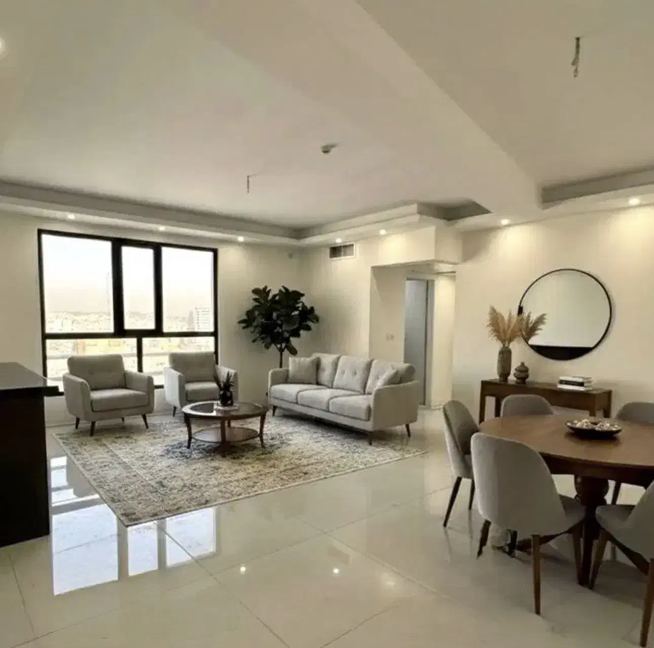 همیلا/۶۷متر/۲خواب/سرمایه گذاری/زیرقیمت|فروش آپارتمان|تهران, پونک|دیوار