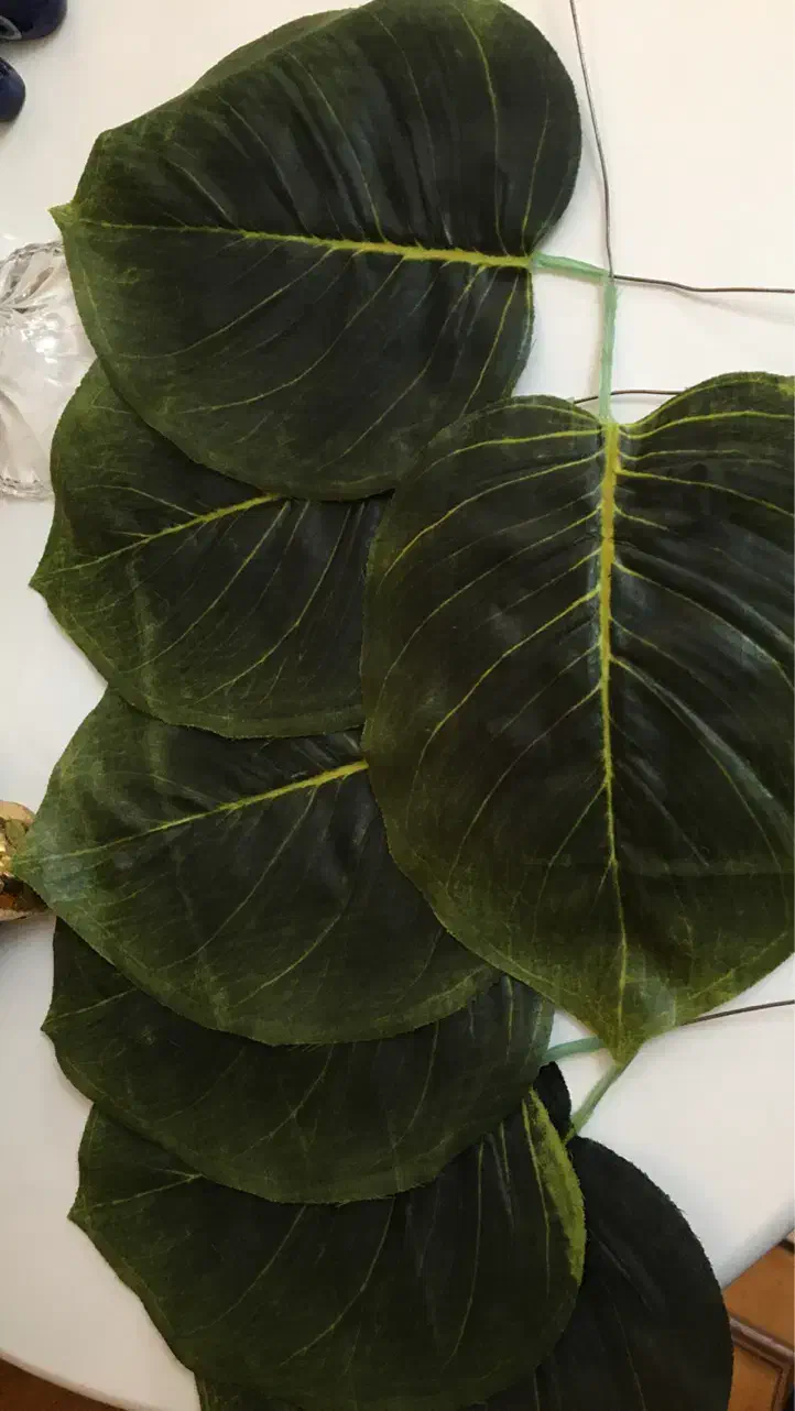 برگ|گل مصنوعی|تبریز, |دیوار